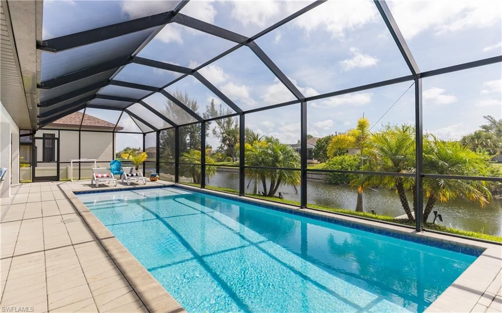 2207 Surfside Blvd , Cape Coral, FL 33991 Photo