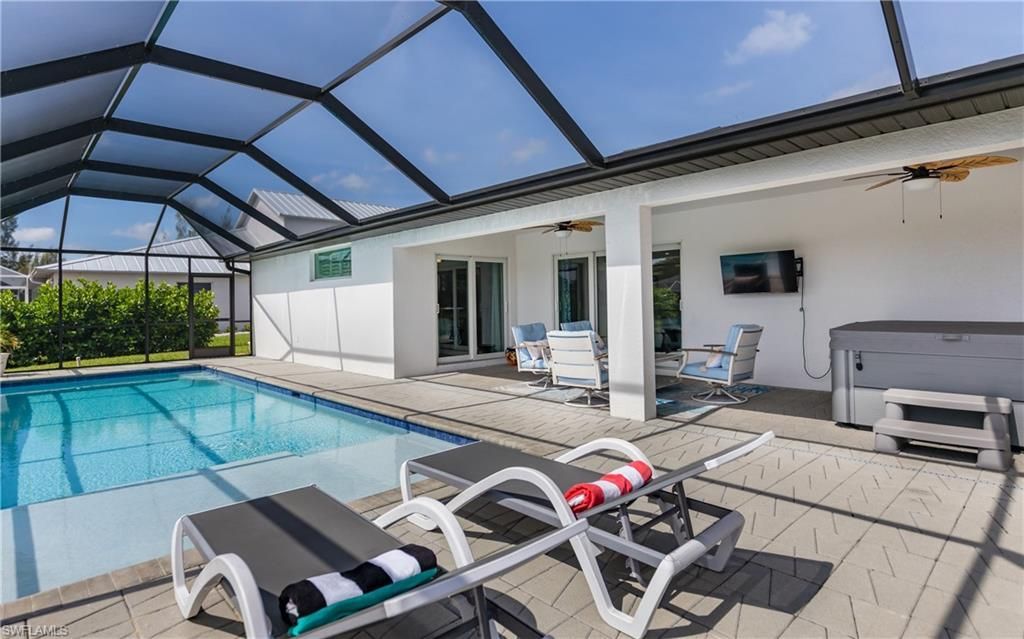 2207 Surfside Blvd , Cape Coral, FL 33991 Photo