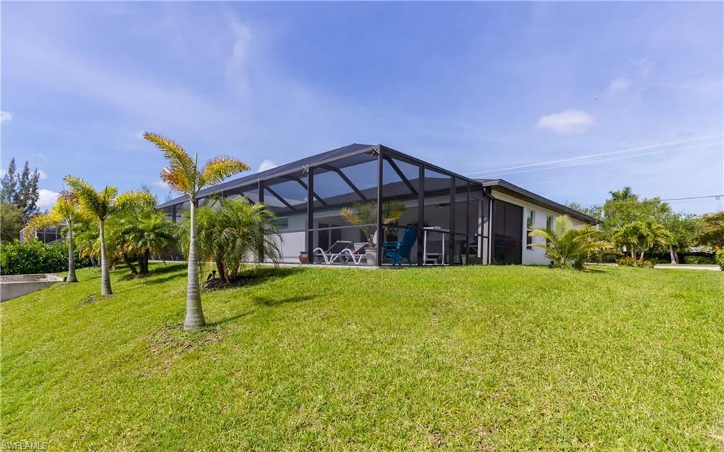 2207 Surfside Blvd , Cape Coral, FL 33991 Photo