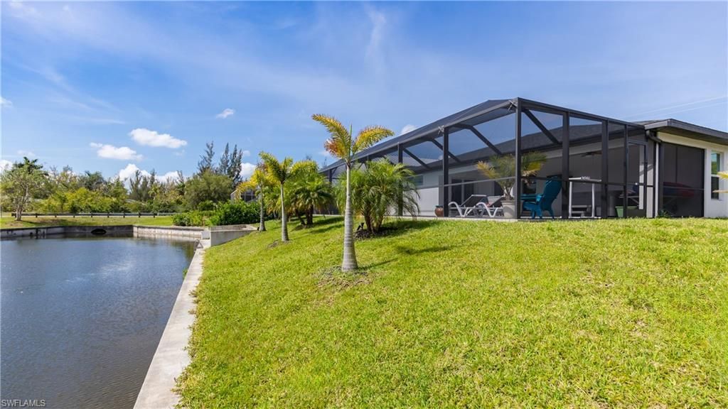 2207 Surfside Blvd , Cape Coral, FL 33991 Photo