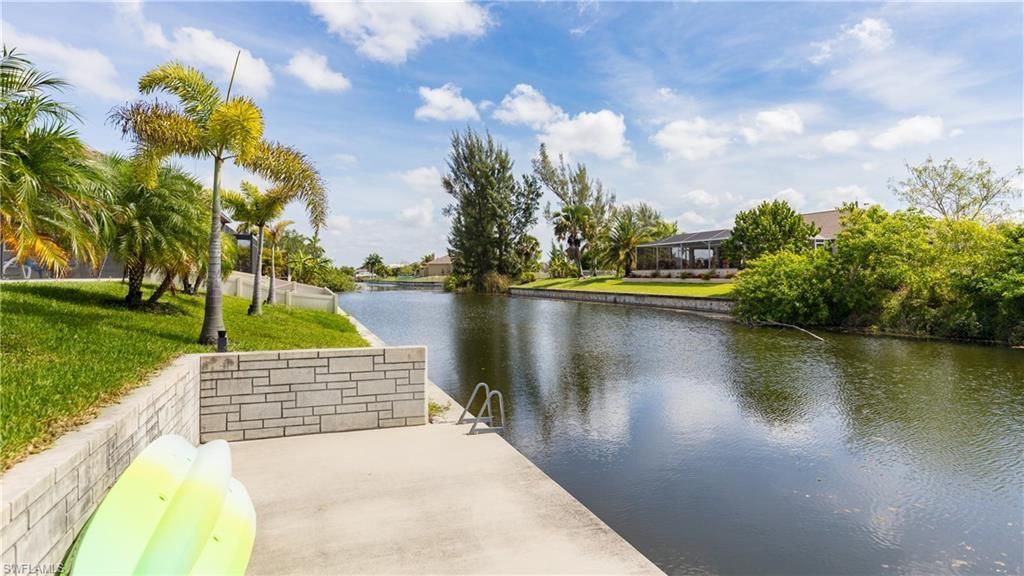 2207 Surfside Blvd , Cape Coral, FL 33991 Photo