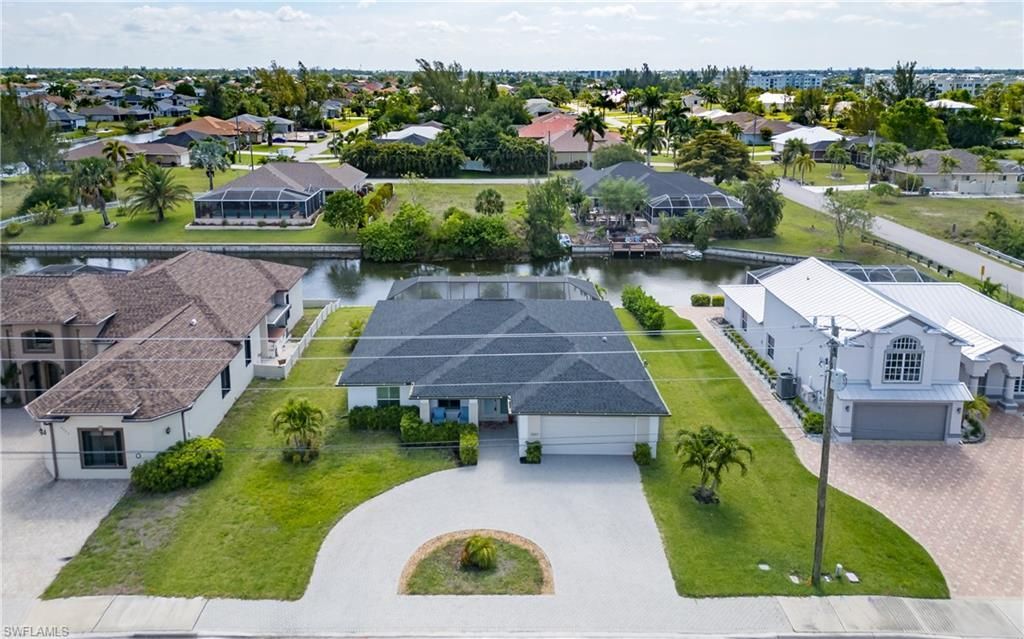 2207 Surfside Blvd , Cape Coral, FL 33991 Photo
