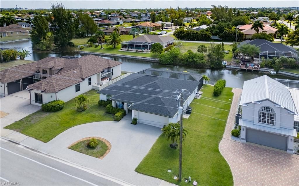 2207 Surfside Blvd , Cape Coral, FL 33991 Photo