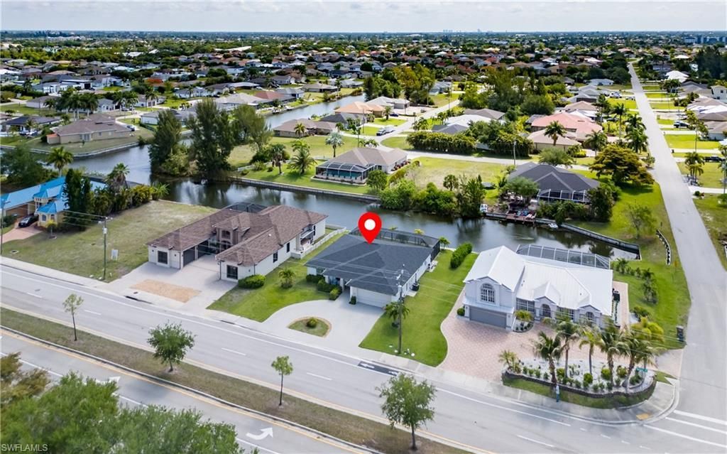 2207 Surfside Blvd , Cape Coral, FL 33991 Photo