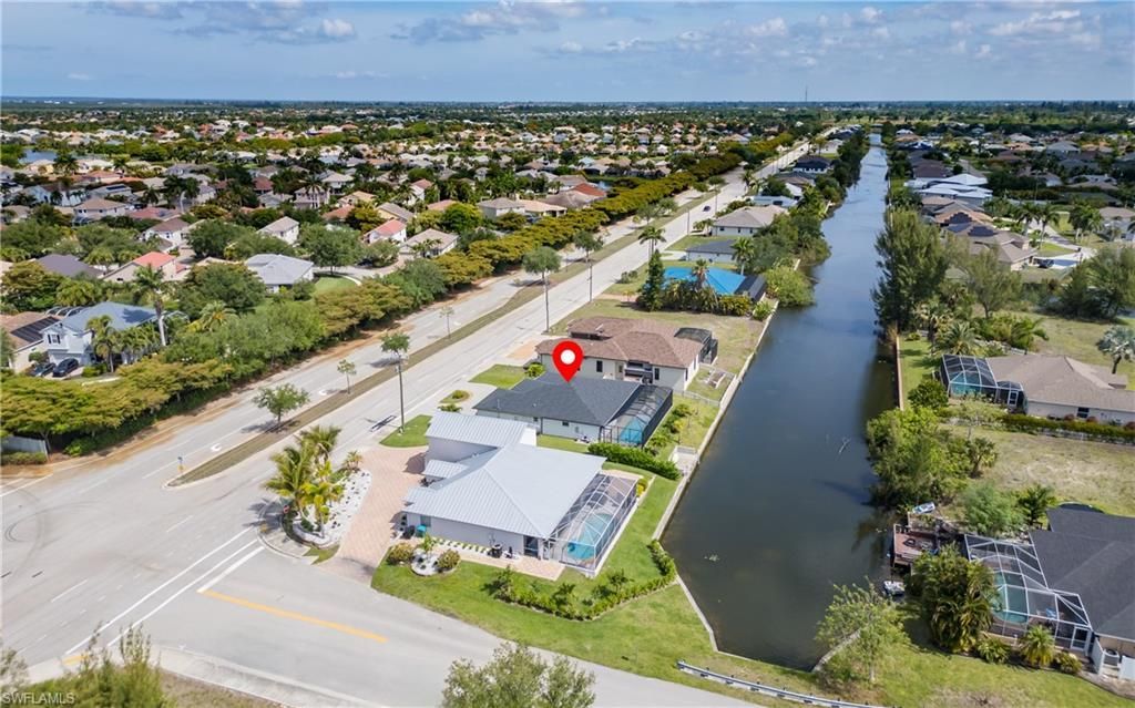 2207 Surfside Blvd , Cape Coral, FL 33991 Photo