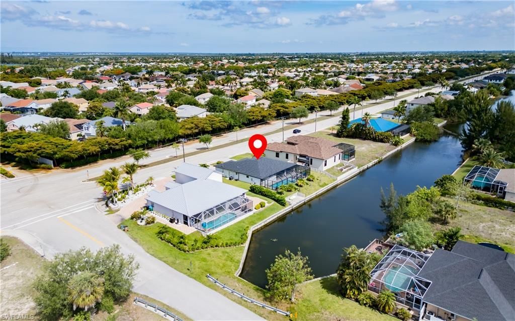 2207 Surfside Blvd , Cape Coral, FL 33991 Photo