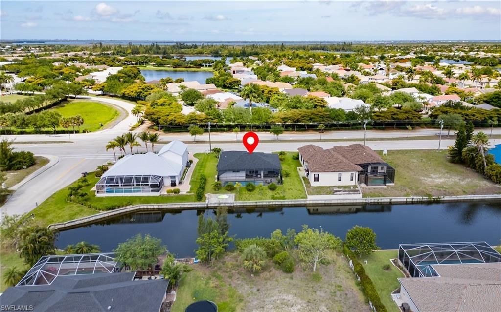 2207 Surfside Blvd , Cape Coral, FL 33991 Photo