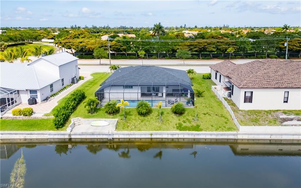 2207 Surfside Blvd , Cape Coral, FL 33991 Photo