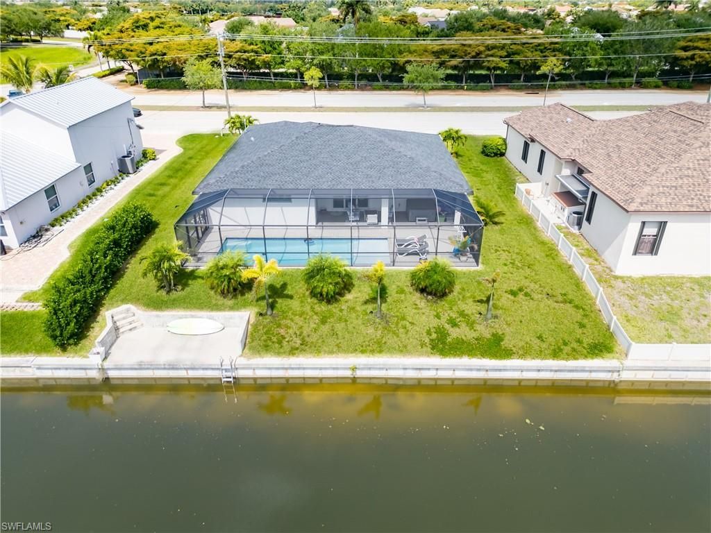 2207 Surfside Blvd , Cape Coral, FL 33991 Photo