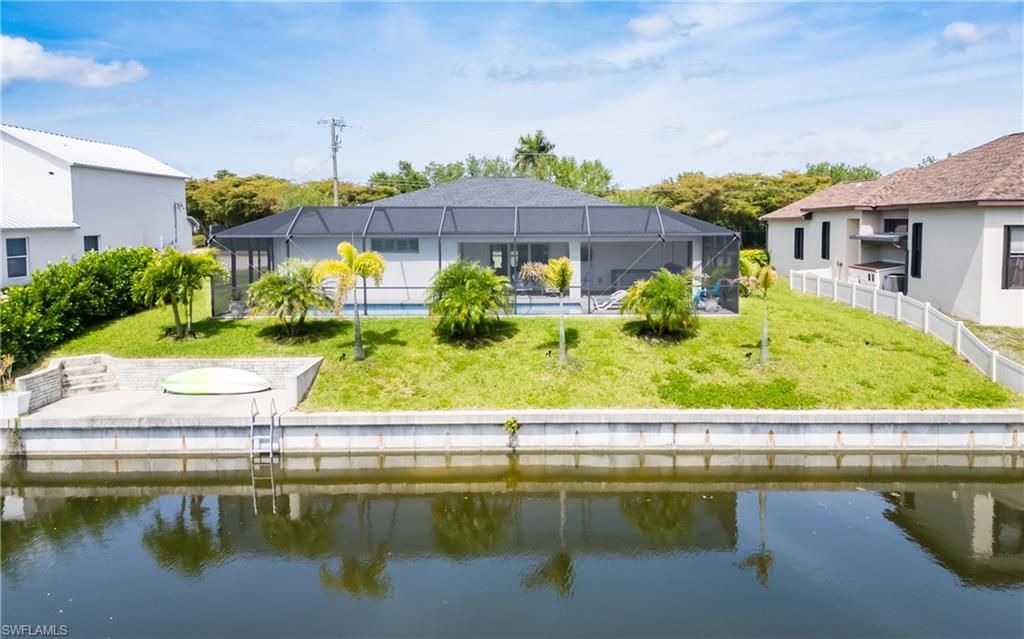 2207 Surfside Blvd , Cape Coral, FL 33991 Photo