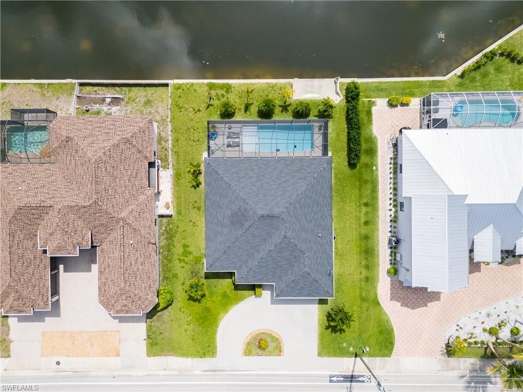 2207 Surfside Blvd , Cape Coral, FL 33991 Photo