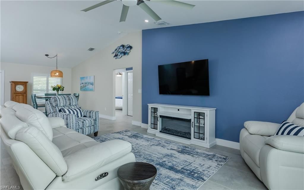 2207 Surfside Blvd , Cape Coral, FL 33991 Photo