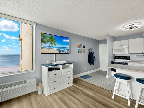 7330 Estero BLVD, Unit 401, FORT MYERS BEACH, FL 33931