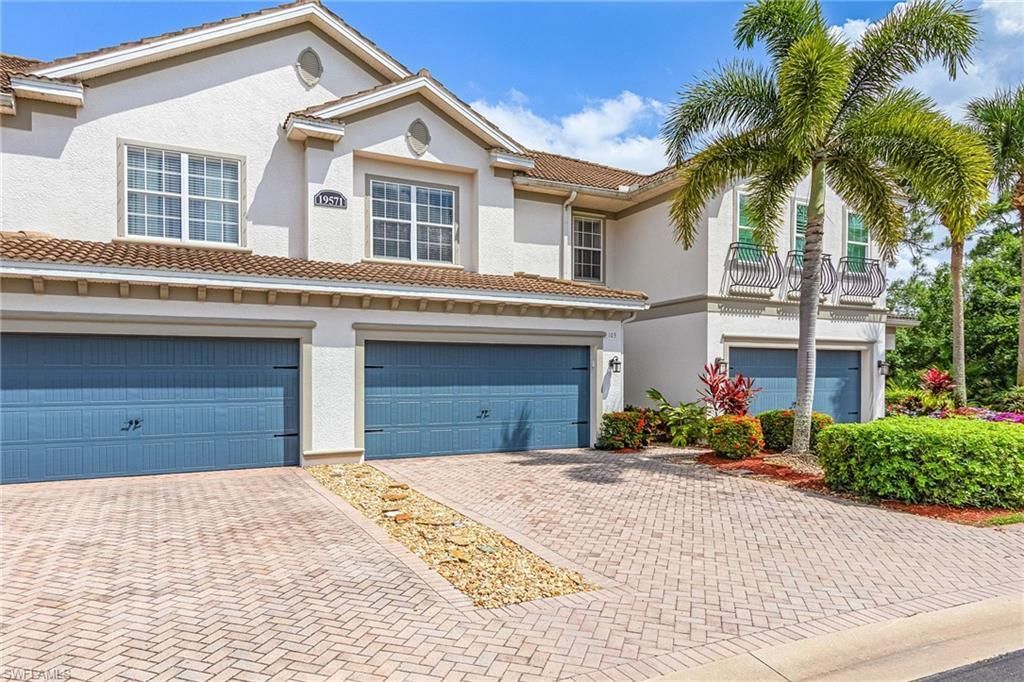 19571 Bowring Park Rd, Unit 103, Fort Myers, FL 33967 Photo