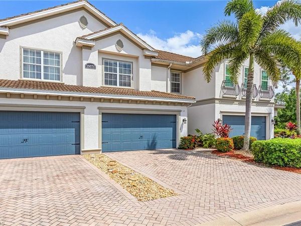 19571 Bowring Park RD, Unit 103, FORT MYERS, FL 33967