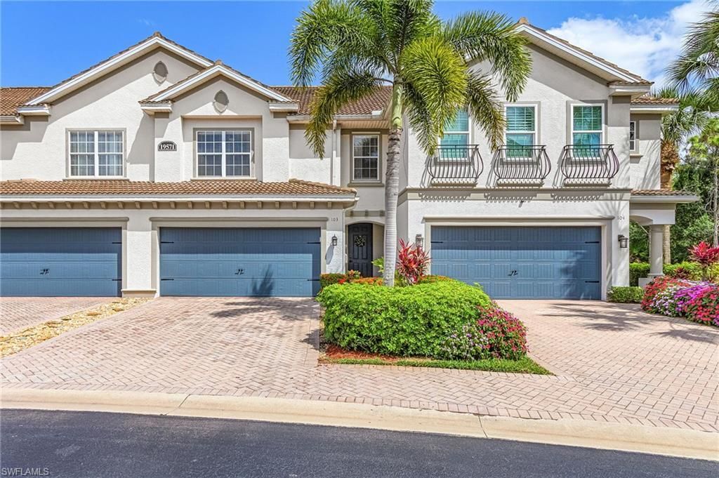 19571 Bowring Park Rd, Unit 103, Fort Myers, FL 33967 Photo