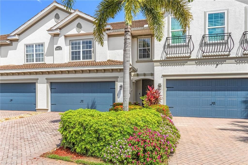 19571 Bowring Park Rd, Unit 103, Fort Myers, FL 33967 Photo