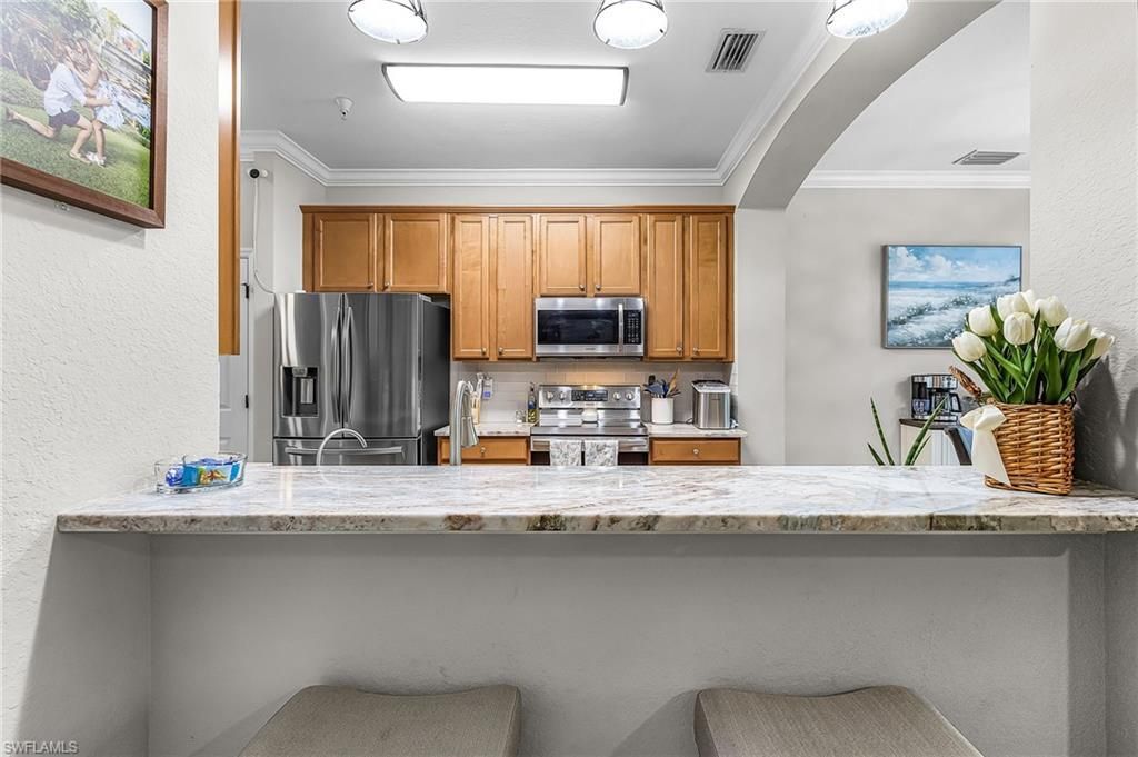 19571 Bowring Park Rd , Unit 103, Fort Myers, FL 33967 Photo