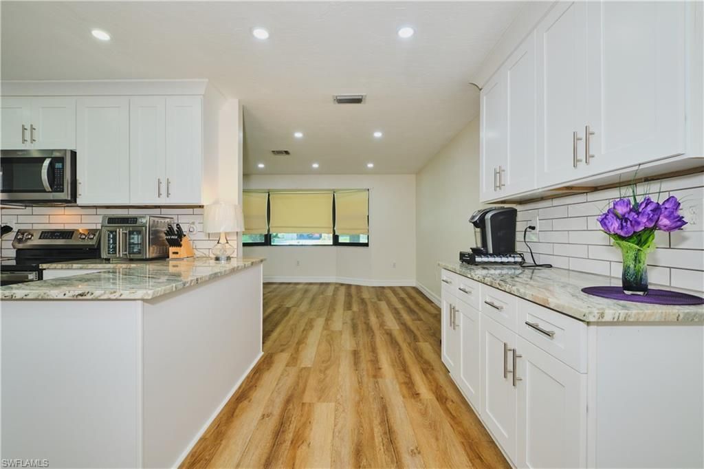 16571 Marc Allen Dr , North Fort Myers, FL 33917 Photo