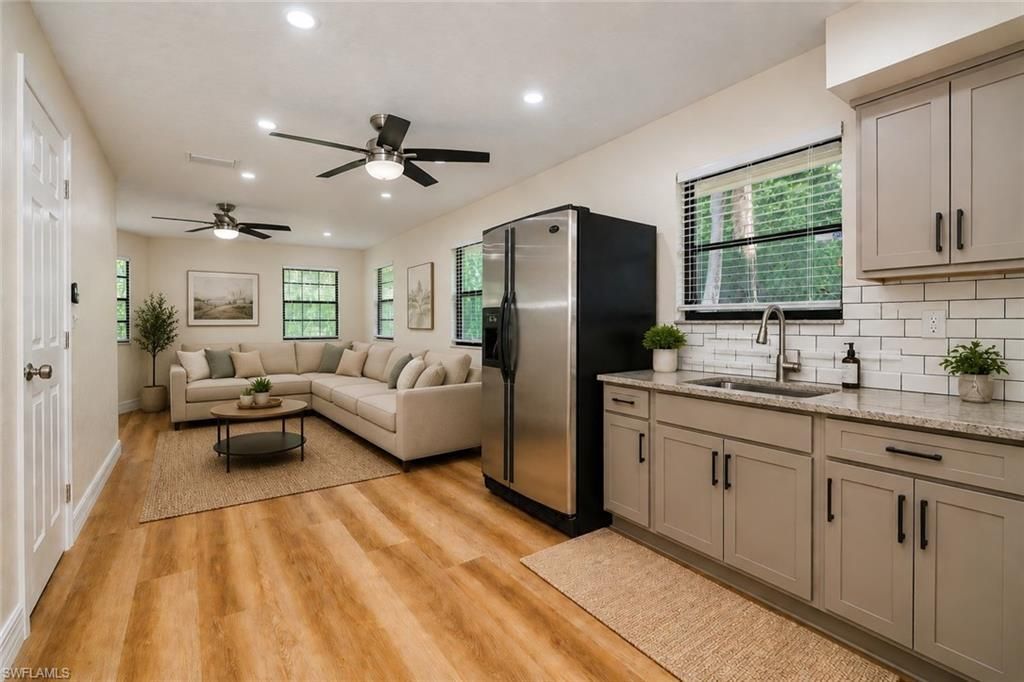 16571 Marc Allen Dr , North Fort Myers, FL 33917 Photo