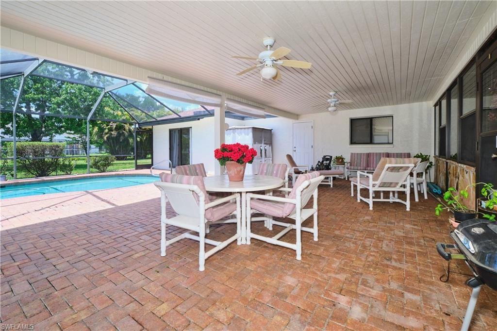 16571 Marc Allen Dr , North Fort Myers, FL 33917 Photo
