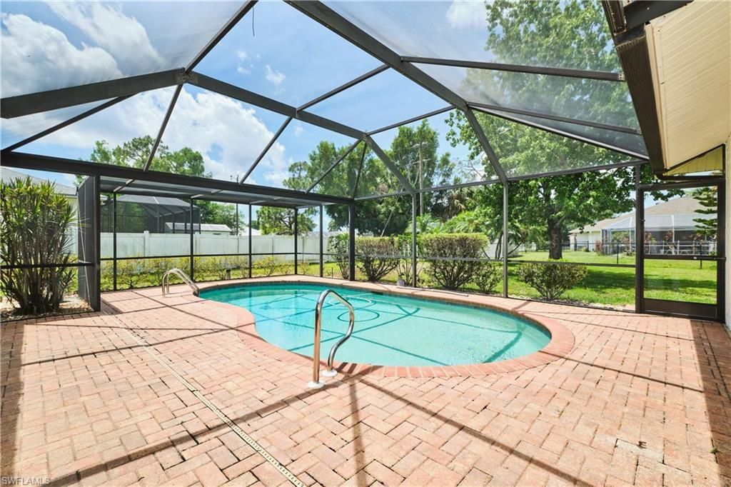 16571 Marc Allen Dr , North Fort Myers, FL 33917 Photo