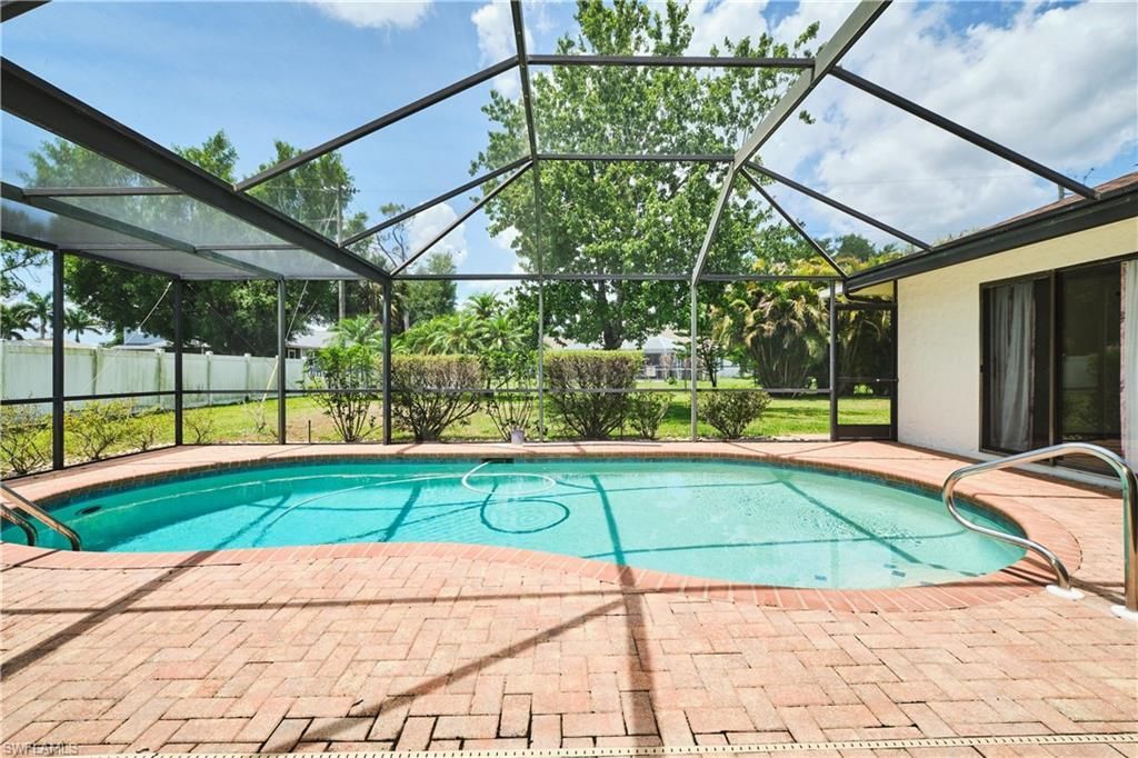 16571 Marc Allen Dr , North Fort Myers, FL 33917 Photo