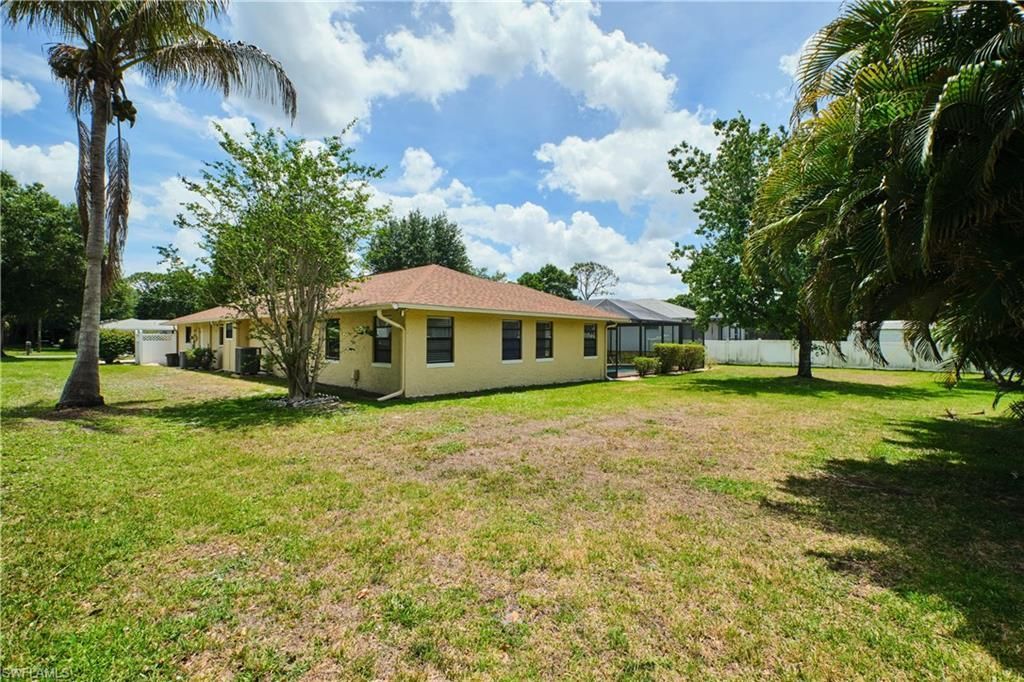 16571 Marc Allen Dr , North Fort Myers, FL 33917 Photo
