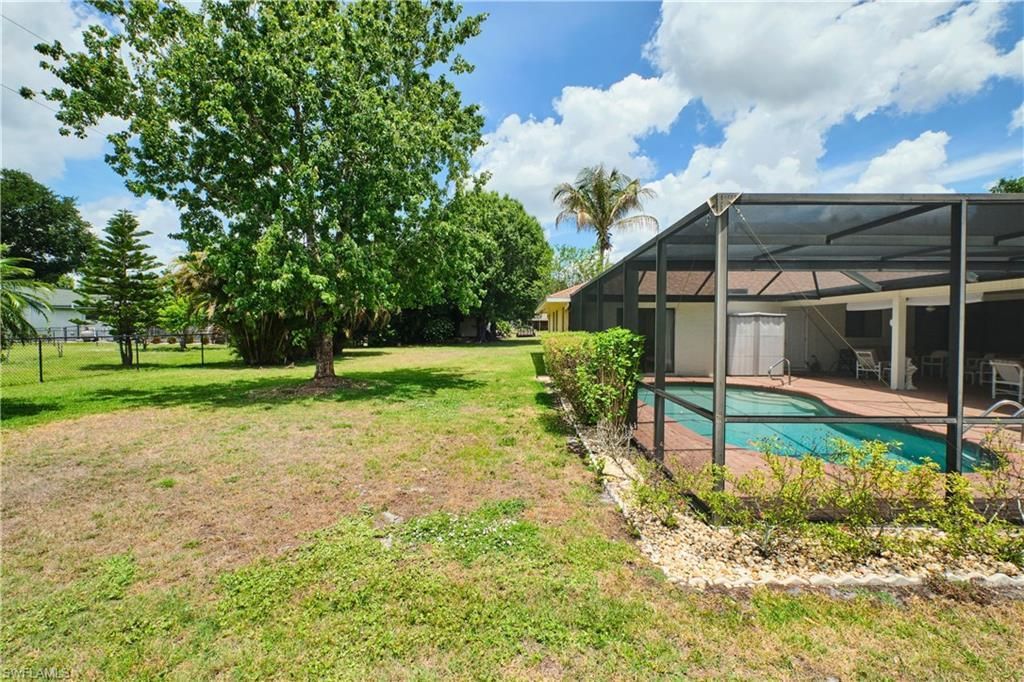 16571 Marc Allen Dr , North Fort Myers, FL 33917 Photo