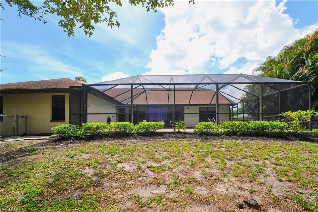 16560 Marc Allen Dr, North Fort Myers, FL 33917 Photo