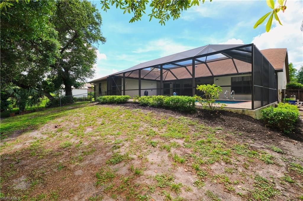 16560 Marc Allen Dr, North Fort Myers, FL 33917 Photo
