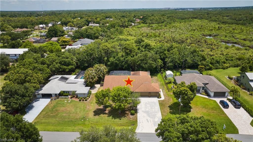 16560 Marc Allen Dr, North Fort Myers, FL 33917 Photo