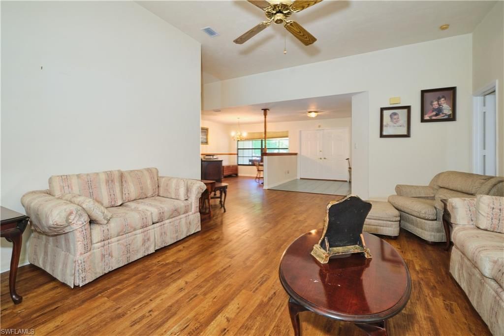 16560 Marc Allen Dr, North Fort Myers, FL 33917 Photo