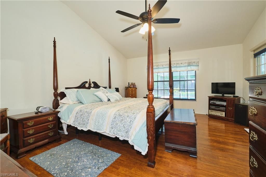16560 Marc Allen Dr, North Fort Myers, FL 33917 Photo