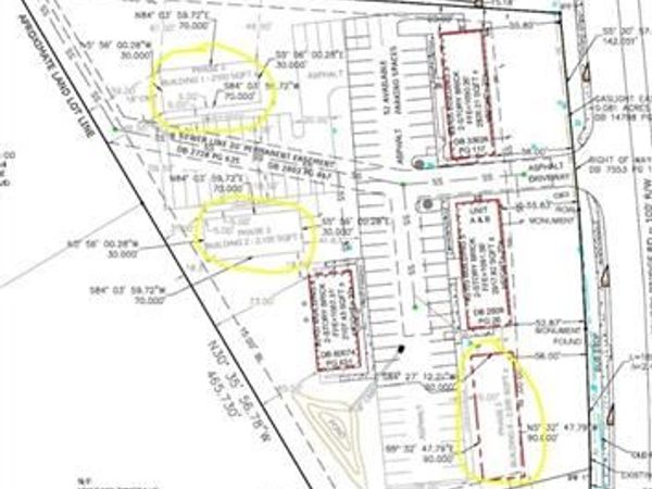 3135 Medlock Bridge Road NW, Norcross, GA 30071