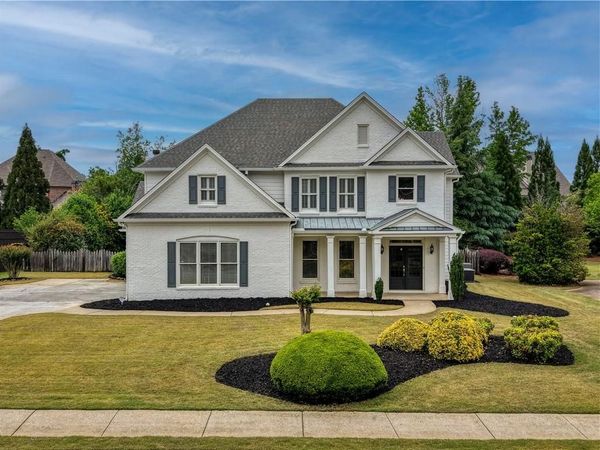 1110 Bascomb Farm Drive , Alpharetta, GA 30009