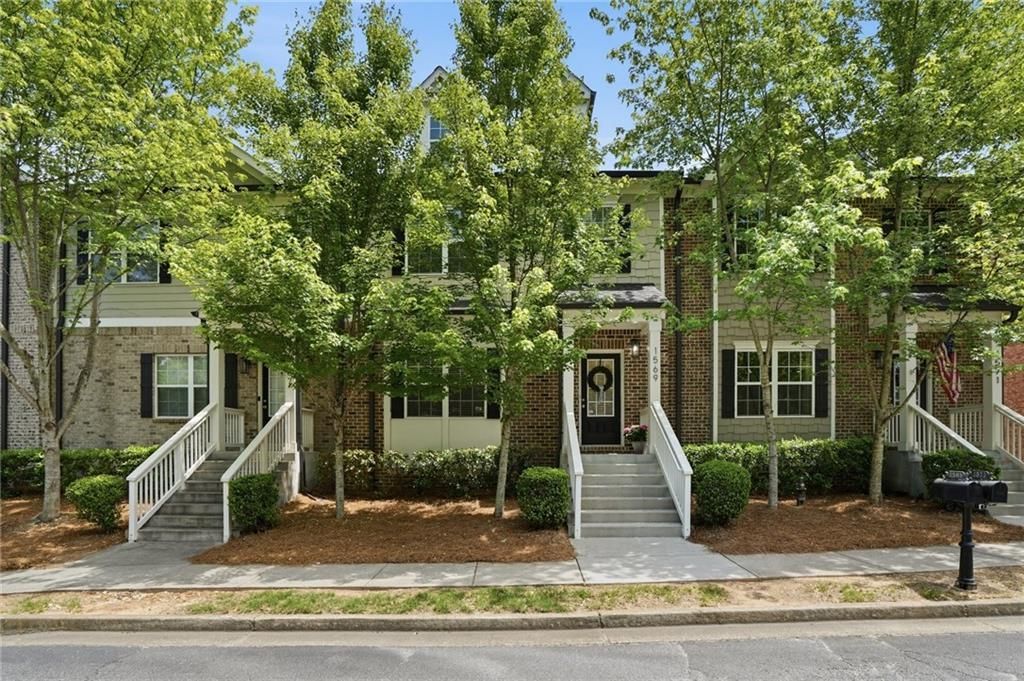 1569 River Park Boulevard, Woodstock, GA 30188 Main Photo