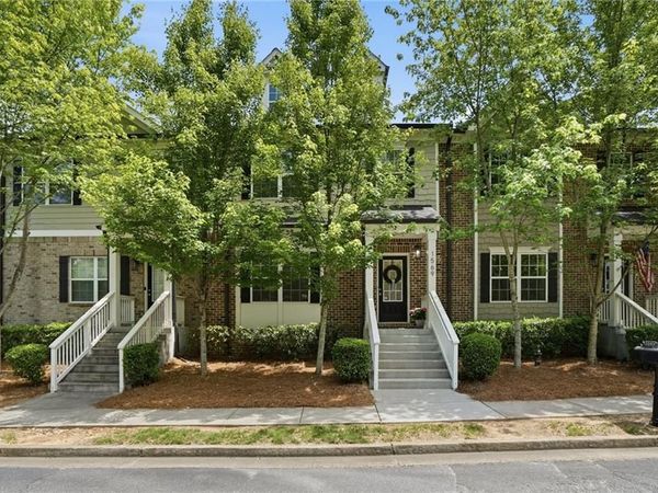 1569 River Park Boulevard, Woodstock, GA 30188