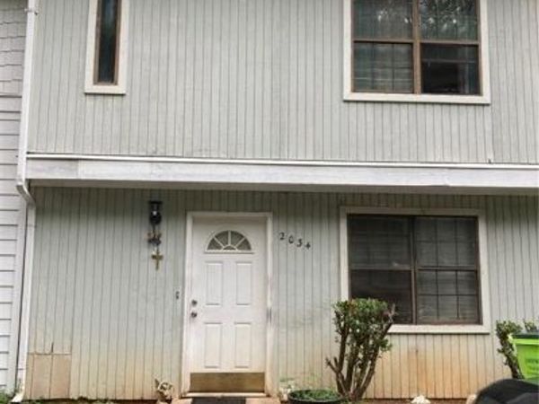 2034 Drennon Avenue, Austell, GA 30106
