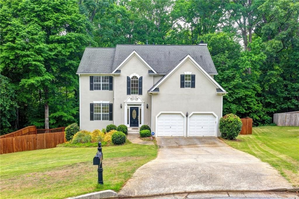 2172 Woodbriar Drive, Buford, GA 30518 Main Photo