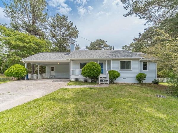 3142 Rocky Point Court, Snellville, GA 30078