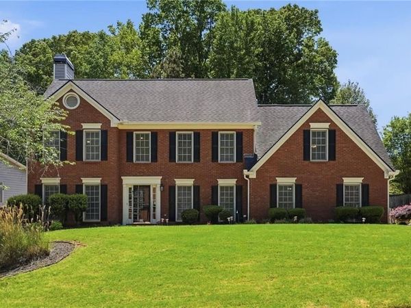 194 Hunters Crossing, Dallas, GA 30157