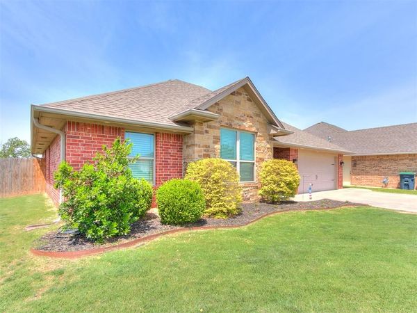 4408 Peach Tree, Shawnee, OK 74804