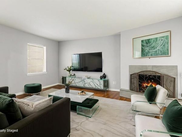 6700 N Meridian Avenue, Unit G, Oklahoma City, OK 73116