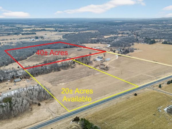 121xx St Croix Trail, North Branch, MN 55056
