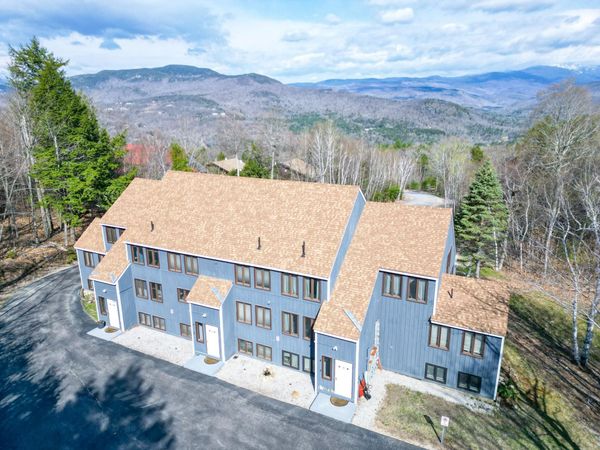 3-2 Mountainview Road, Unit 2, Bartlett, NH 03812