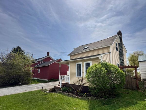 36 Lasalle Street, St. Albans City, VT 05478