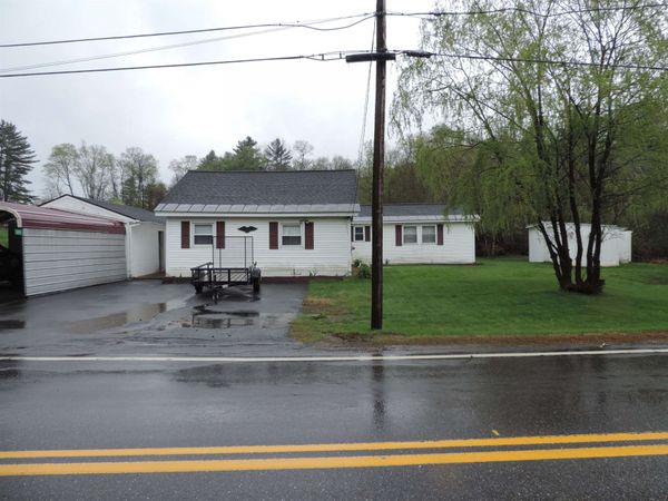 1002 Langdon Road, Charlestown, NH 03603