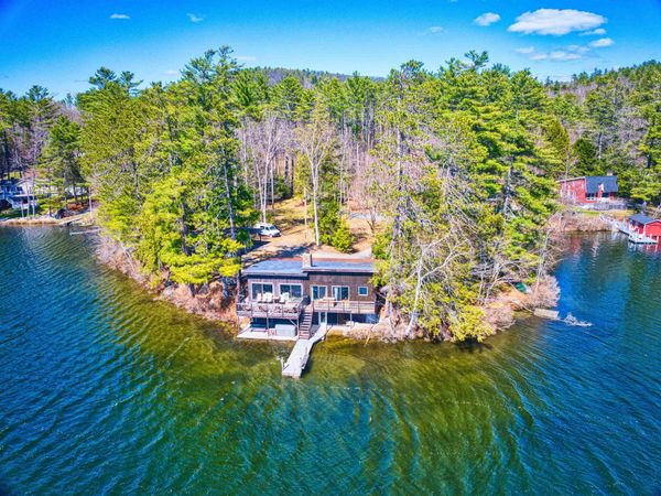 30 Demijen Road, Sunapee, NH 03782