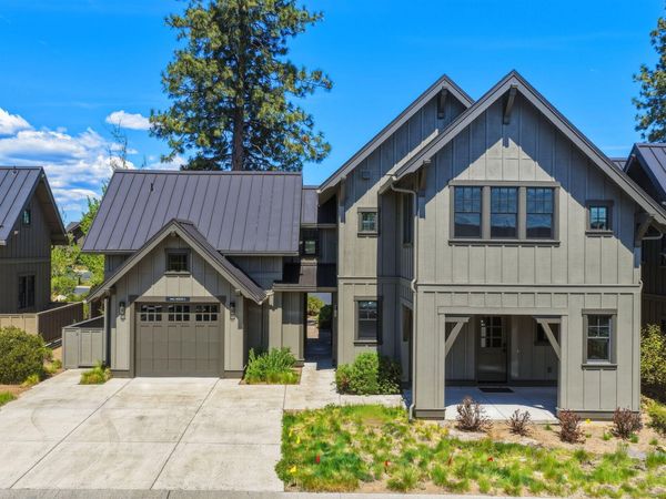 19218 Solomon Drive, Bend, OR 97702